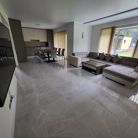 Vomikay Villa Талин Екстериор снимка