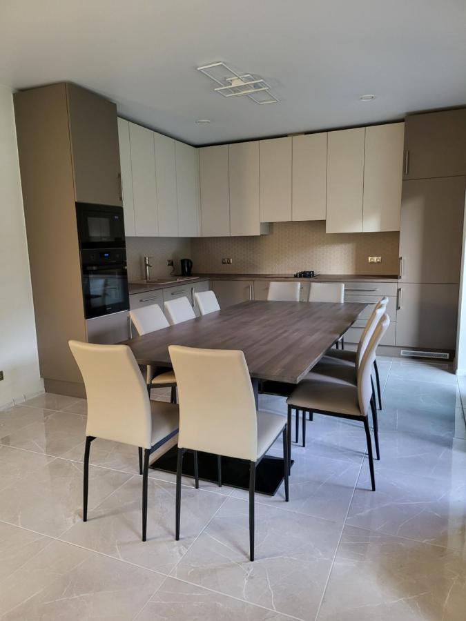 Vomikay Villa Талин Екстериор снимка