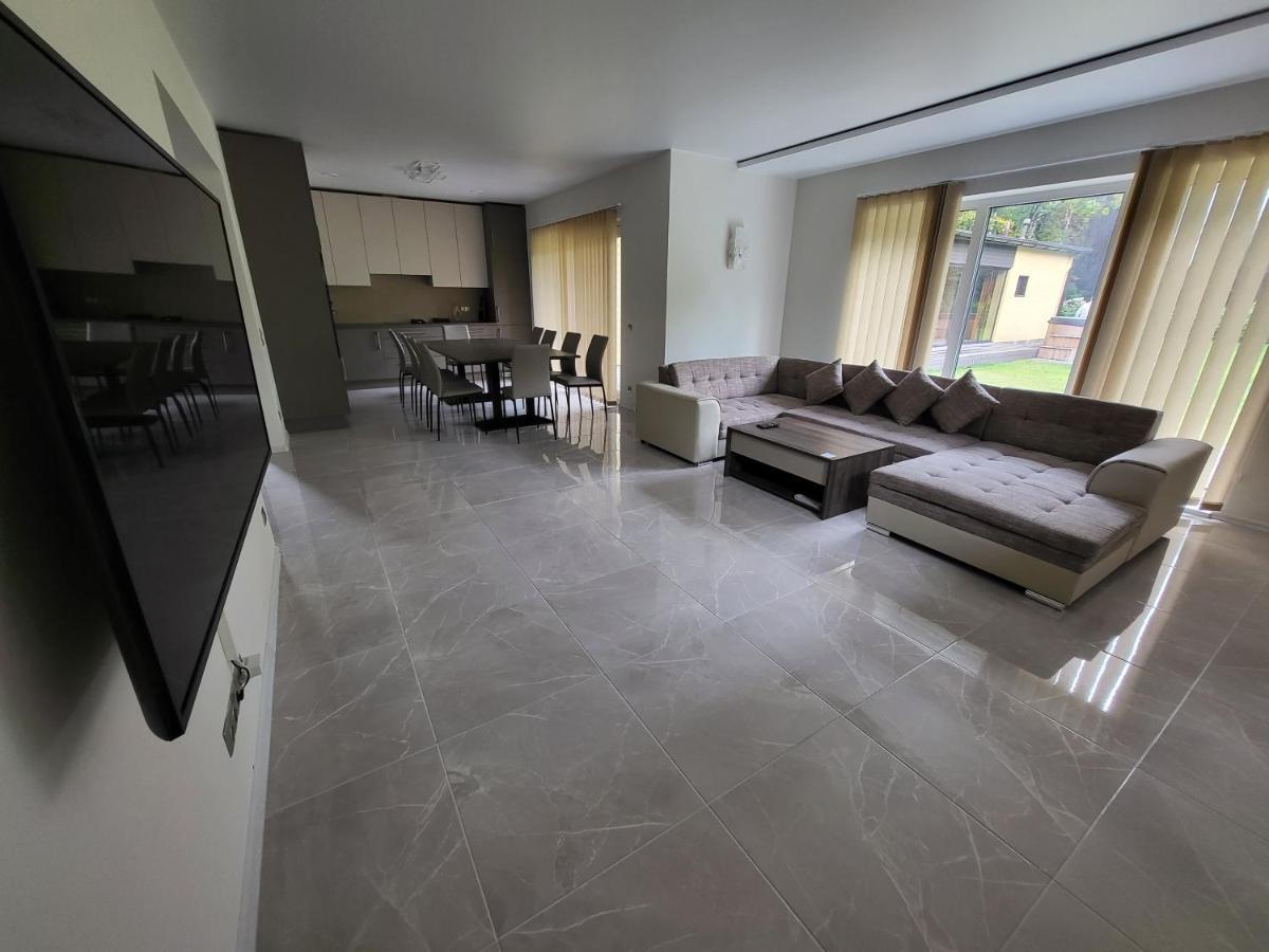 Vomikay Villa Талин Екстериор снимка