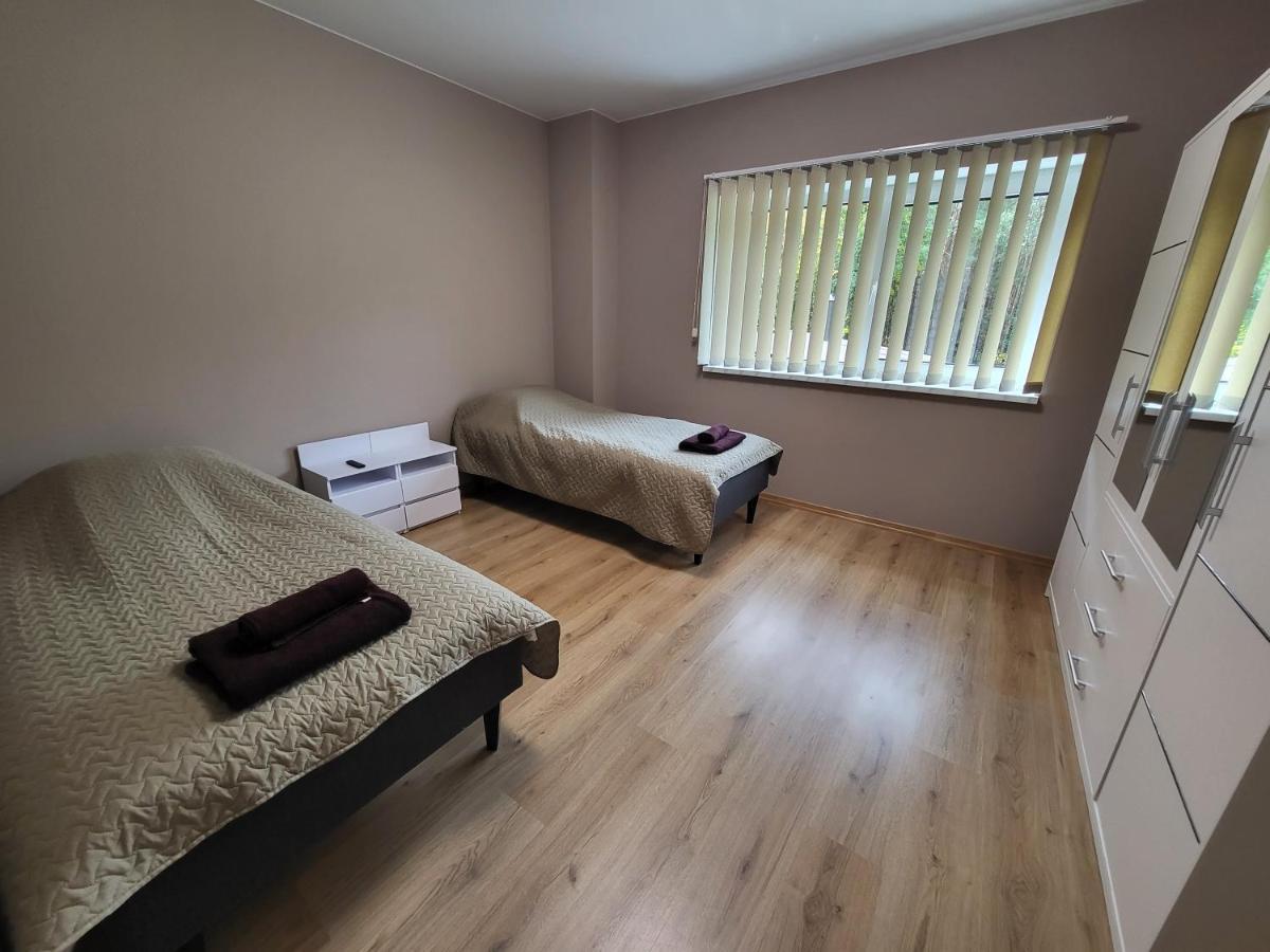Vomikay Villa Талин Екстериор снимка