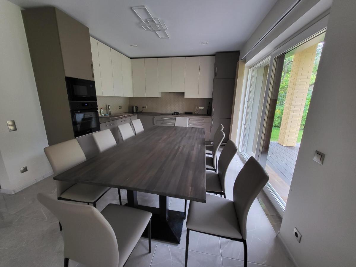 Vomikay Villa Талин Екстериор снимка