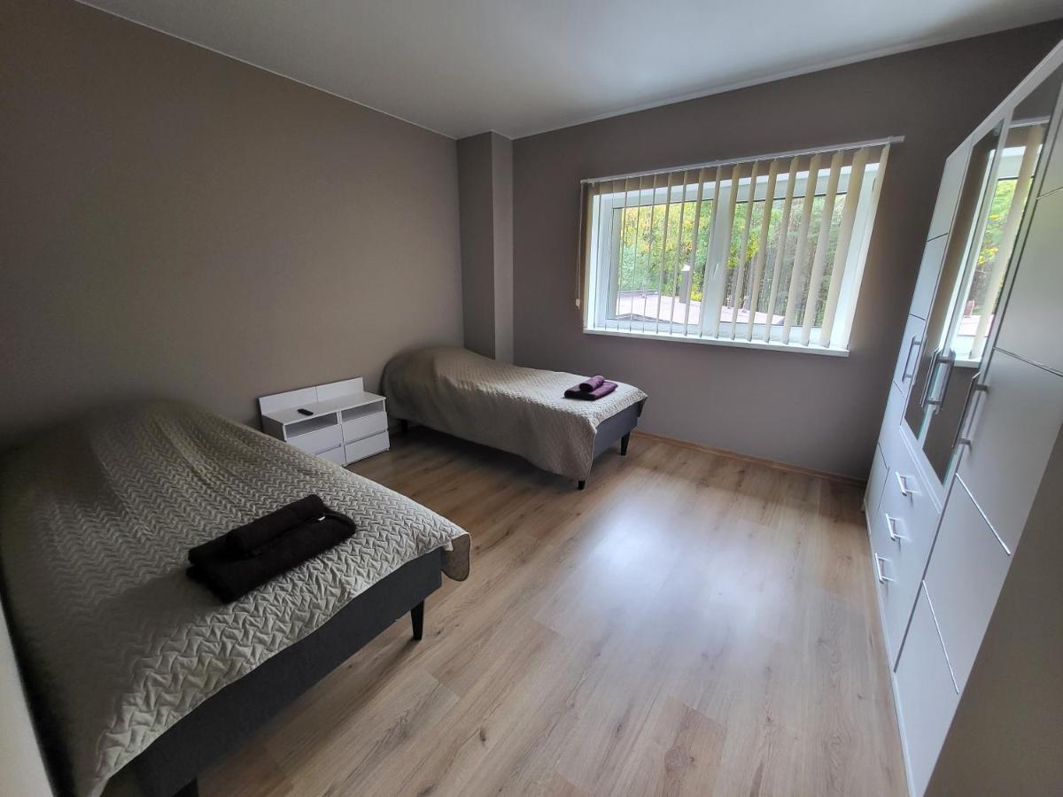 Vomikay Villa Талин Екстериор снимка