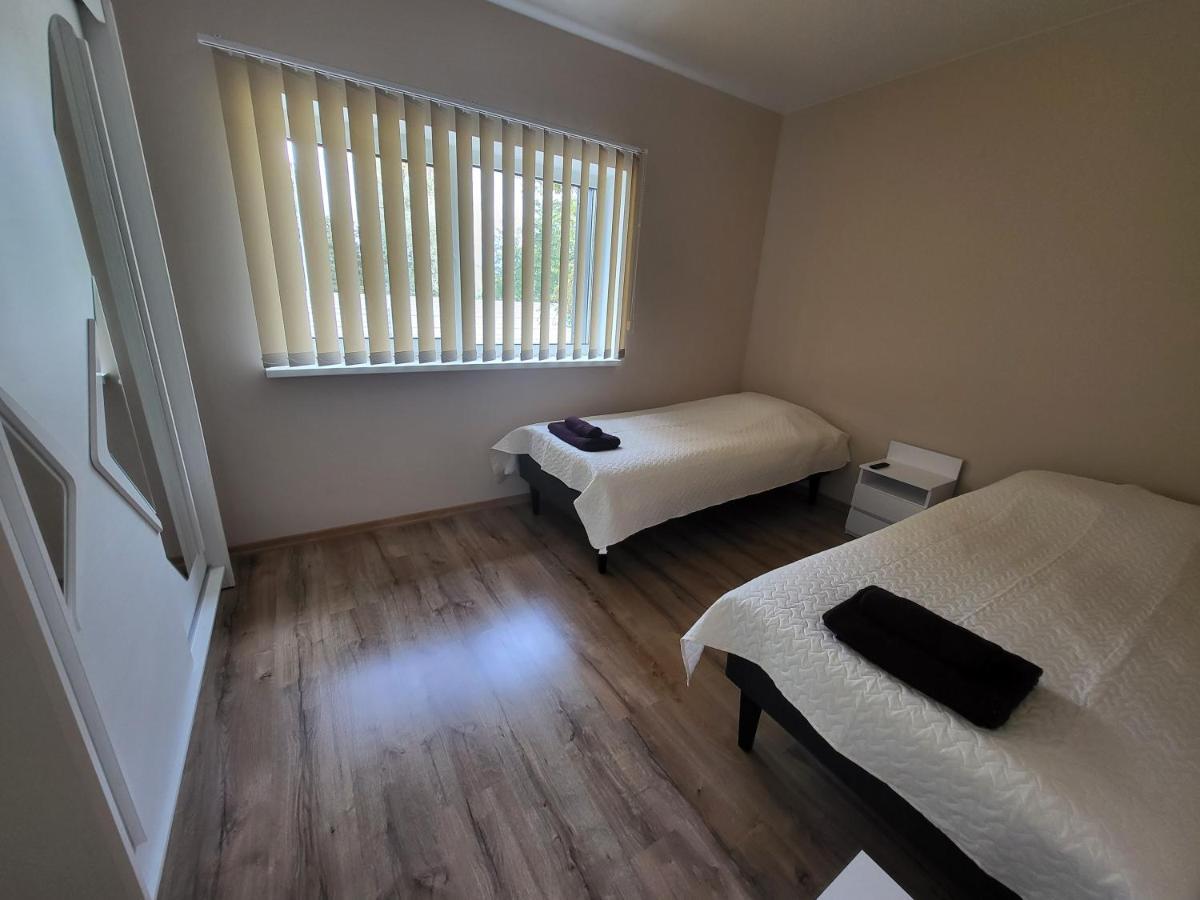 Vomikay Villa Талин Екстериор снимка