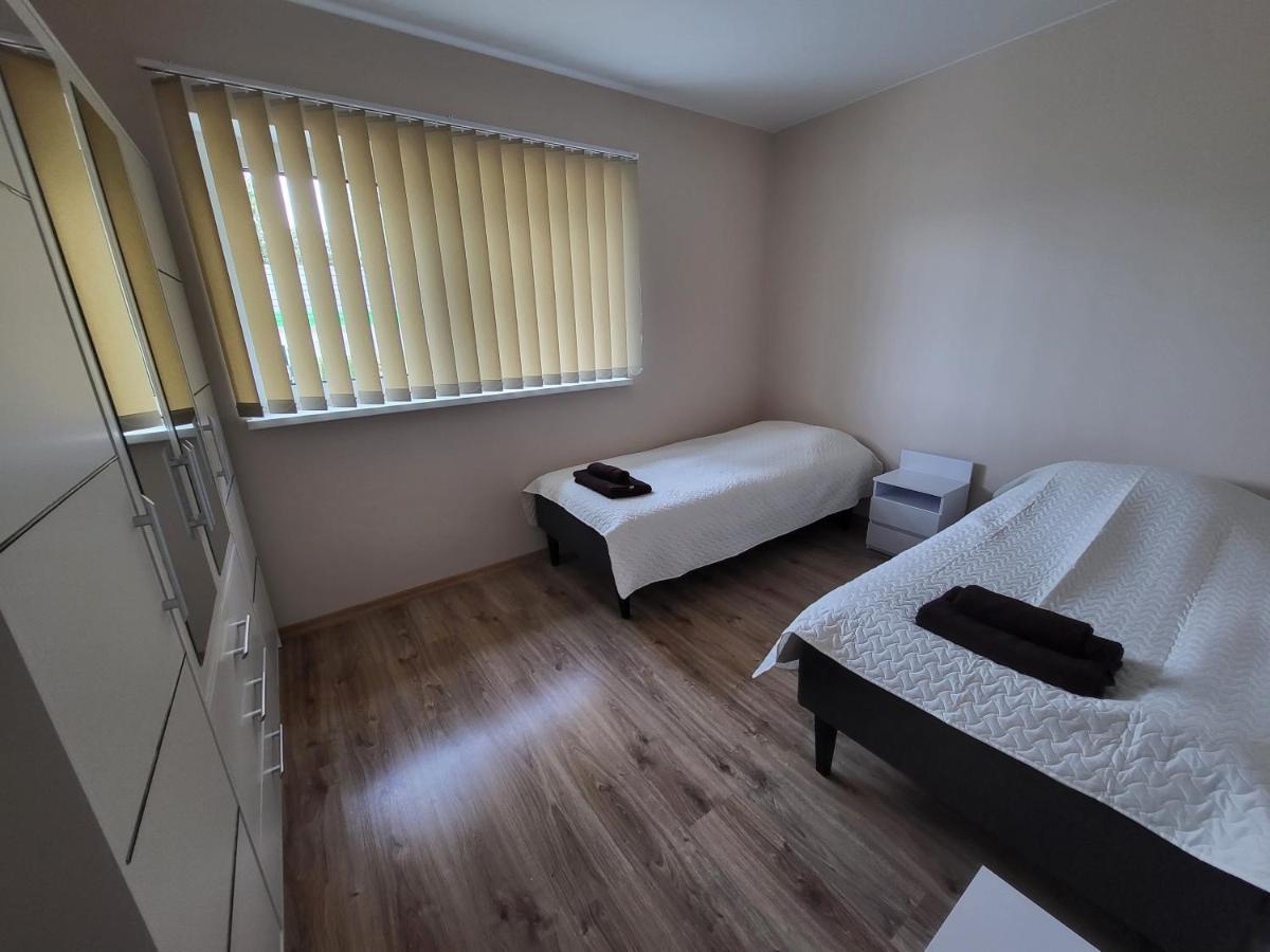 Vomikay Villa Талин Екстериор снимка